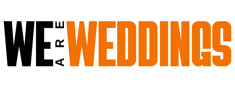 We Are Weddings